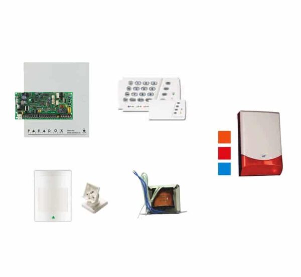 kablolu alarm modelleri